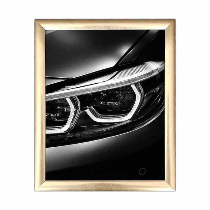 Wallity Cuadro Decorativo ACT-034 Multicolor Wallity Cuadro Decorativo ACT-034 Multicolor